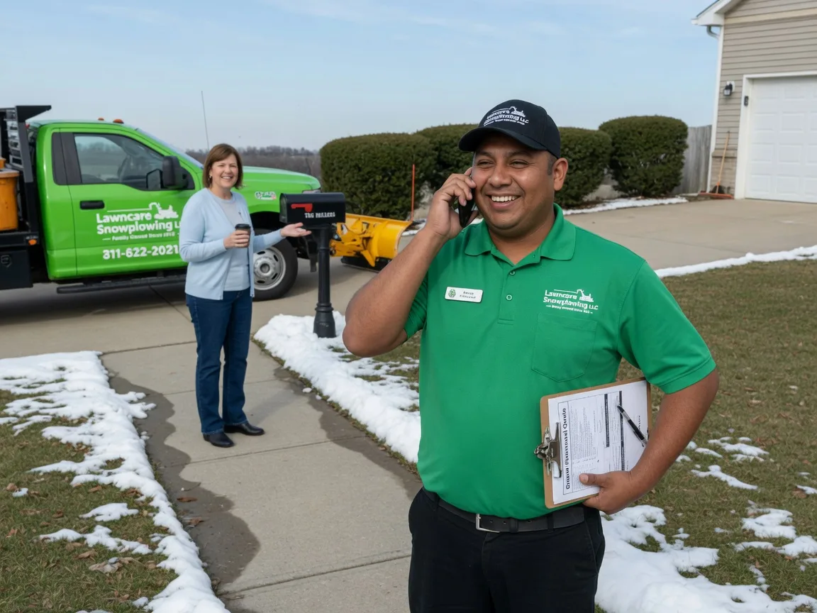 Lawn Care Services By Expert Landscaper Fort Scott, KS FAQs